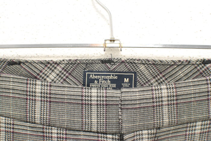 Abercrombie & Fitch pantalon de femei marimea M - imagine 6
