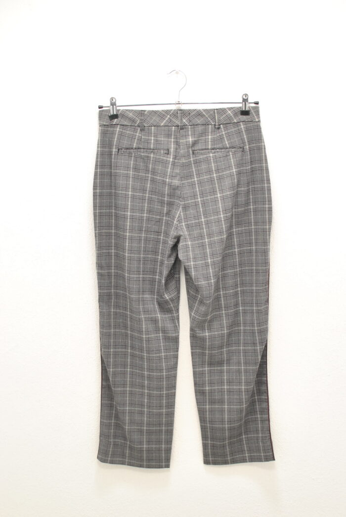 Abercrombie & Fitch pantalon de femei marimea M - imagine 7