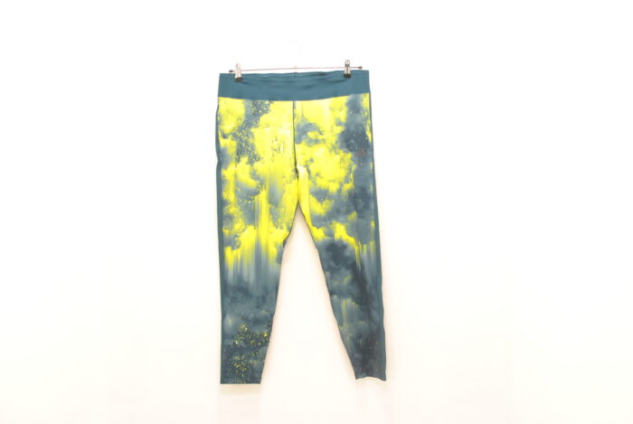 Adidas pantalon sport elastic marimea XXL - imagine 3
