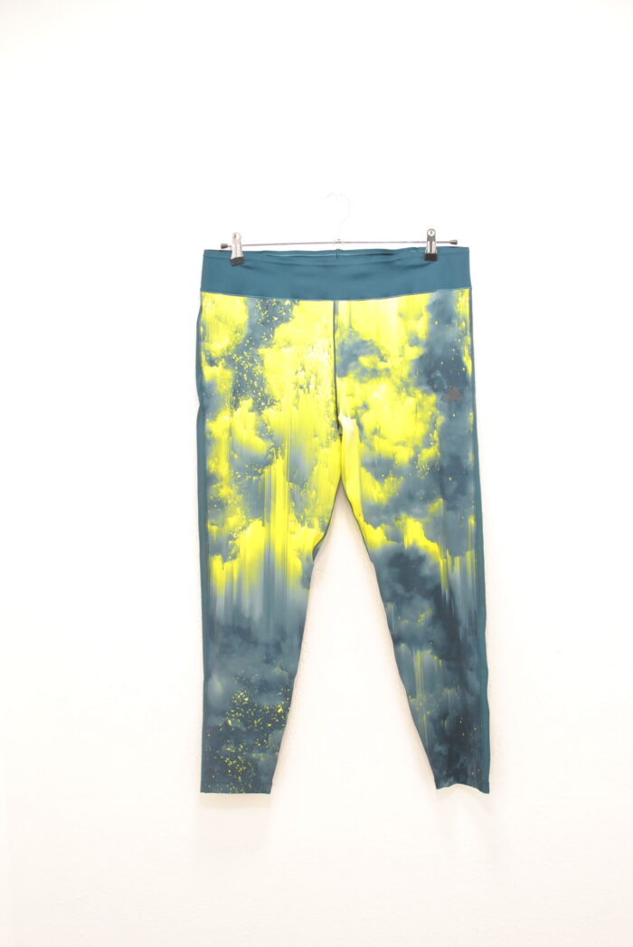 Adidas pantalon sport elastic marimea XXL - imagine 1