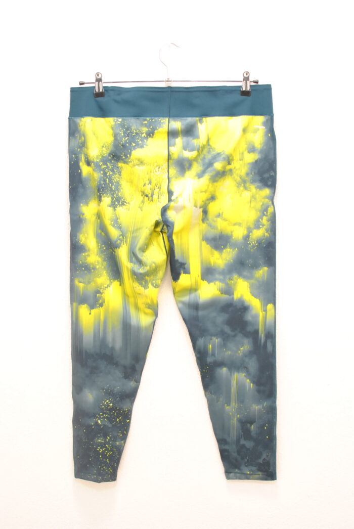 Adidas pantalon sport elastic marimea XXL - imagine 6