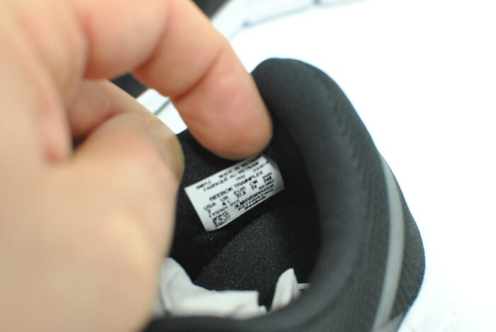 Reebok adidasi de alergat pentru femei marimea 37.5/24 cm - imagine 6