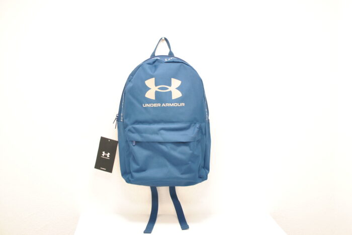 Under Armour London blue rucsac unisex - imagine 3