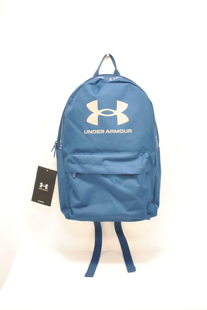 Under Armour London blue rucsac unisex - imagine 4