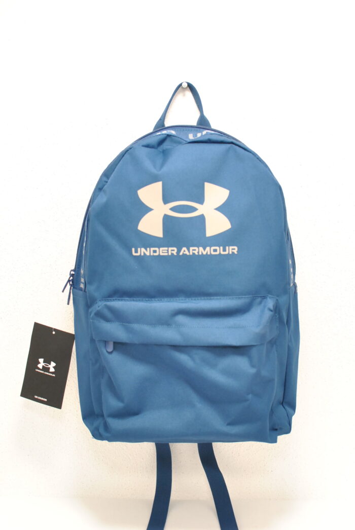 Under Armour London blue rucsac unisex - imagine 5
