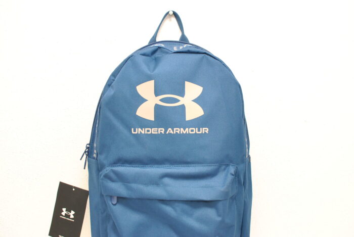 Under Armour London blue rucsac unisex - imagine 2