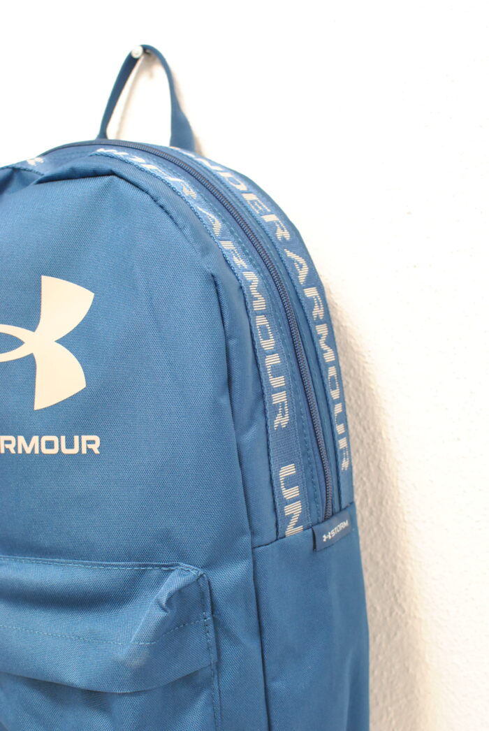Under Armour London blue rucsac unisex - imagine 6