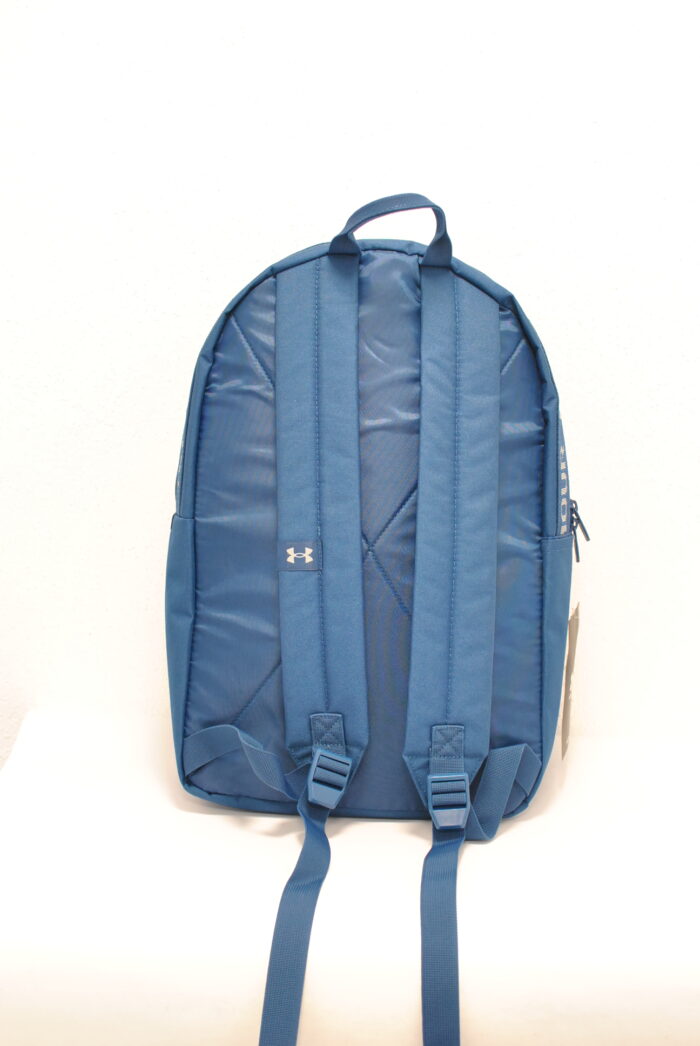 Under Armour London blue rucsac unisex - imagine 7