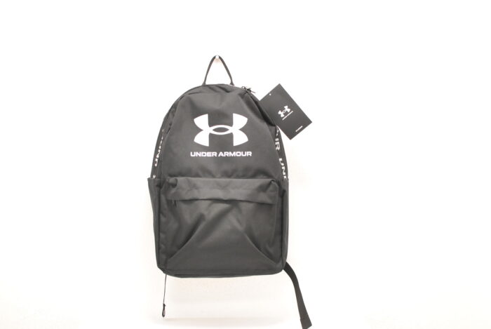 Under Armour London black rucsac unisex - imagine 3