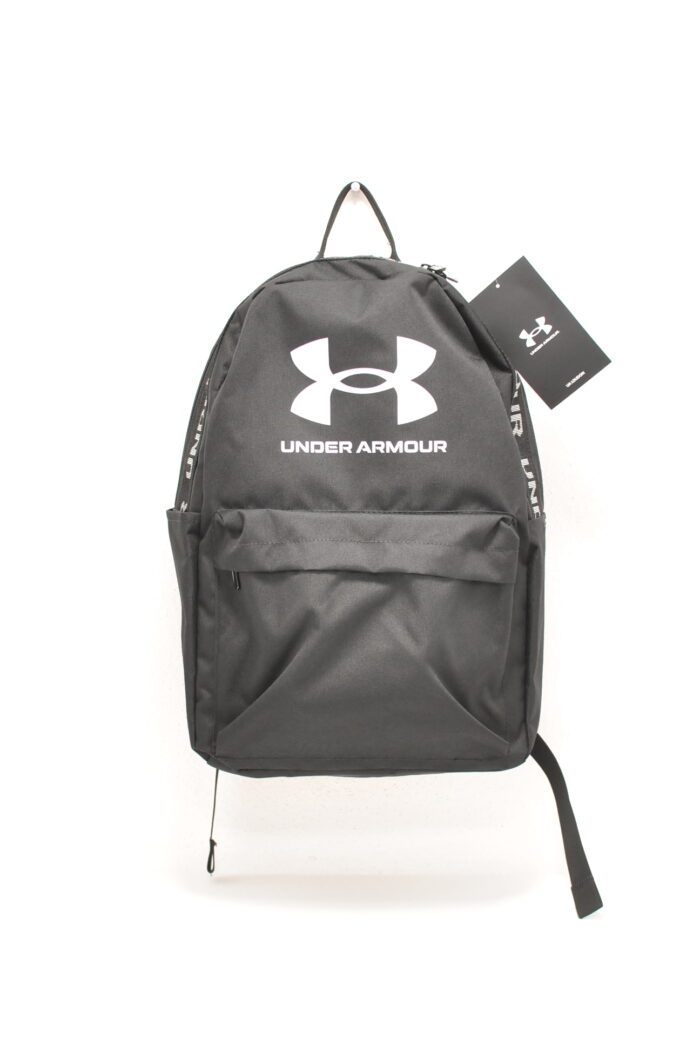 Under Armour London black rucsac unisex - imagine 4