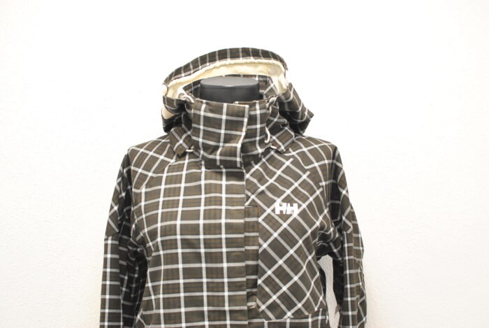 Helly Hansen geaca de ski pentru femei marimea S - imagine 7