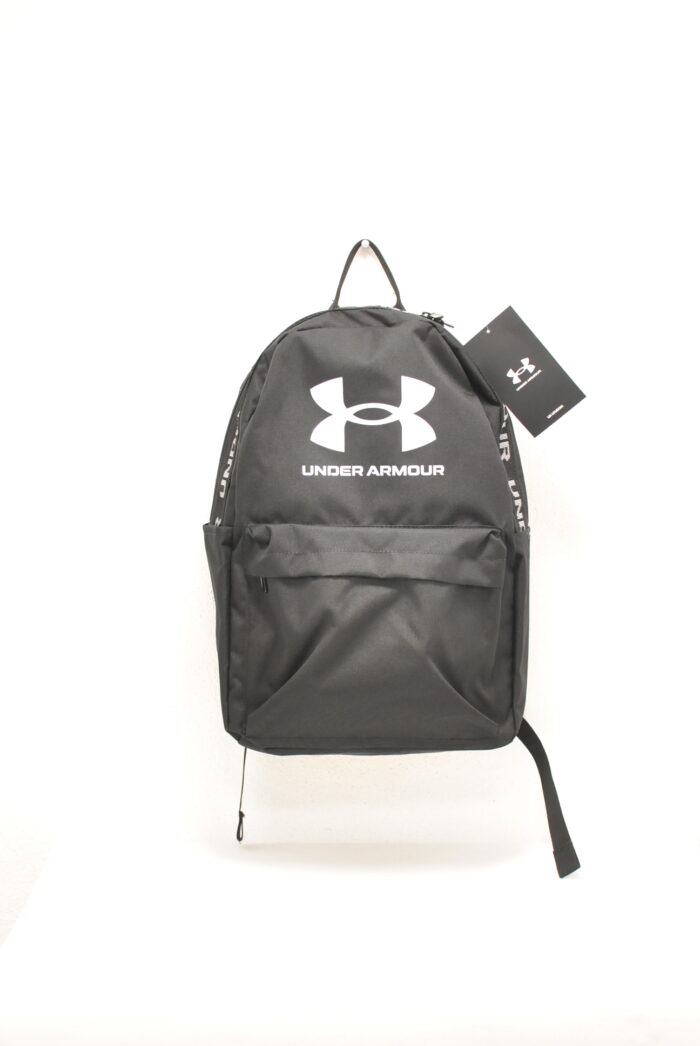 Under Armour London black rucsac unisex - imagine 5