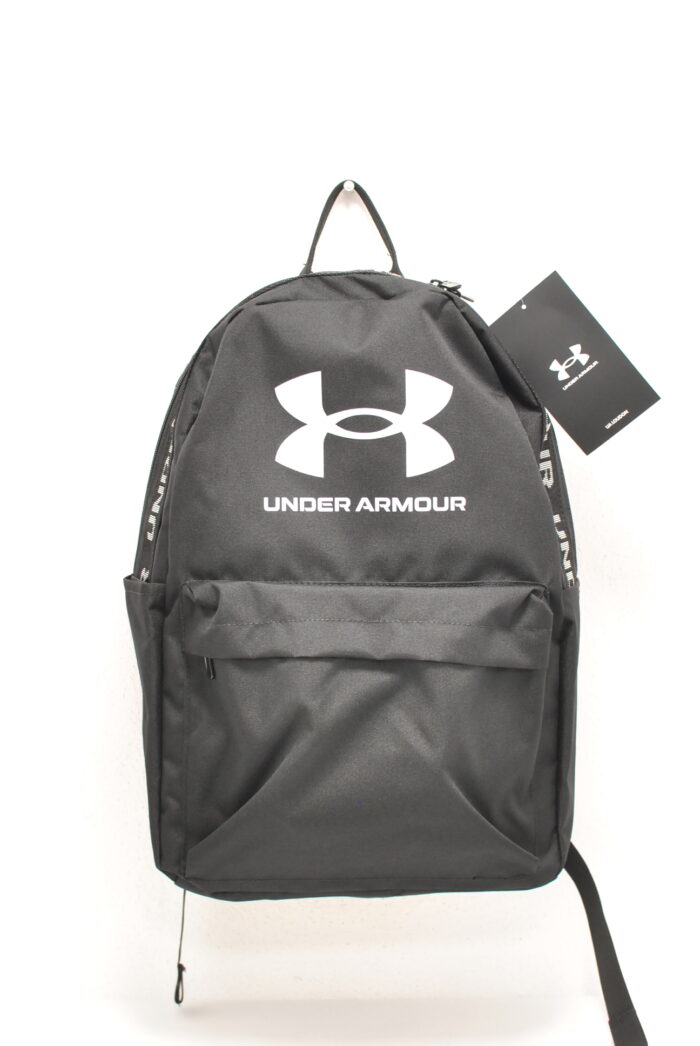 Under Armour London black rucsac unisex - imagine 2