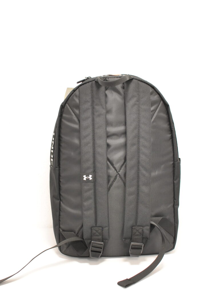 Under Armour London black rucsac unisex - imagine 6