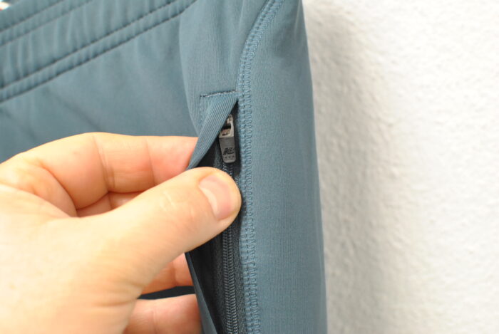 New Balance pantalon sport de barbati marimea M - imagine 7