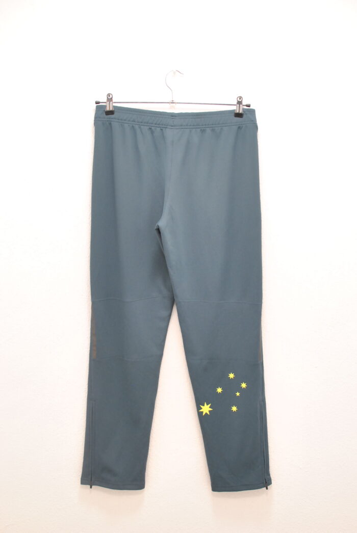 New Balance pantalon sport de barbati marimea M - imagine 8