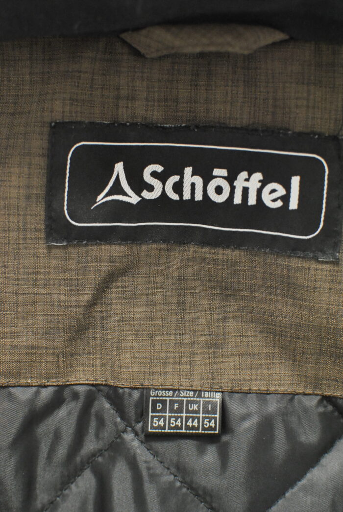 Schoffel geaca impermeabila pentru barbati marimea XL - imagine 5
