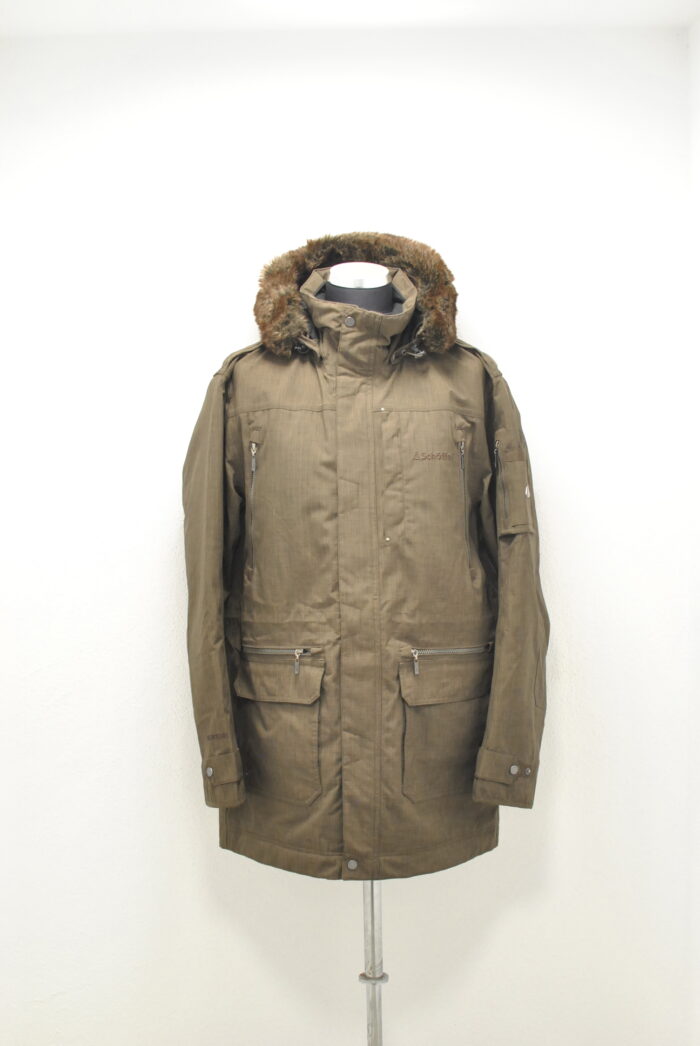 Schoffel geaca impermeabila pentru barbati marimea XL - imagine 1
