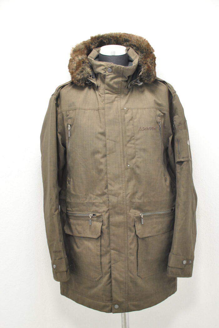 Schoffel geaca impermeabila pentru barbati marimea XL - imagine 7