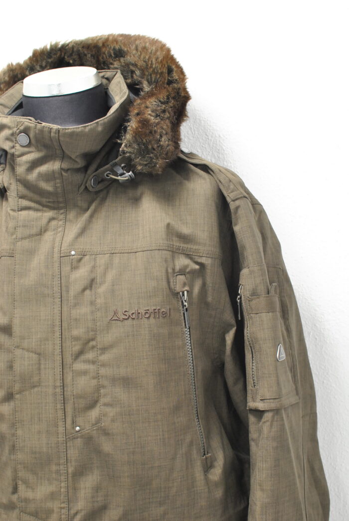 Schoffel geaca impermeabila pentru barbati marimea XL - imagine 2
