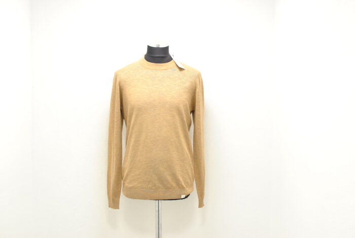 Nowadays bluza Linne+Bumbac pentru barbati marimea M - imagine 3