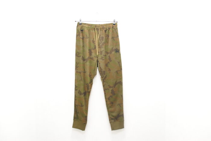 Stussy Cammo pantalon sport barbati marimea XL - imagine 3