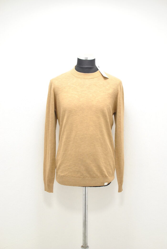 Nowadays bluza Linne+Bumbac pentru barbati marimea M - imagine 1