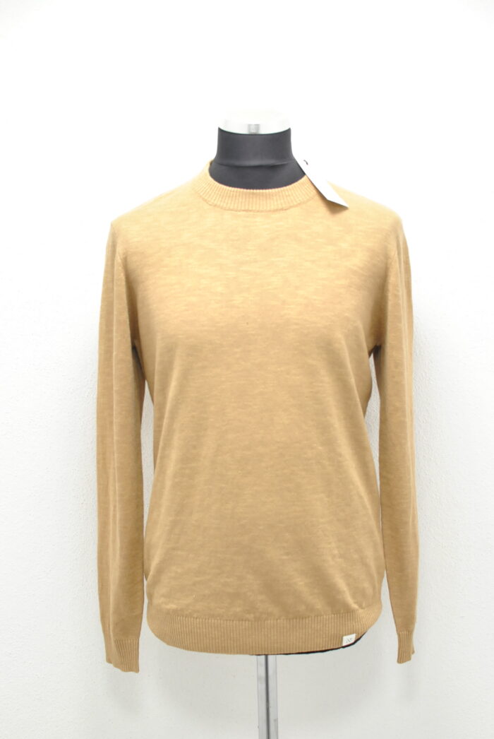 Nowadays bluza Linne+Bumbac pentru barbati marimea M - imagine 4