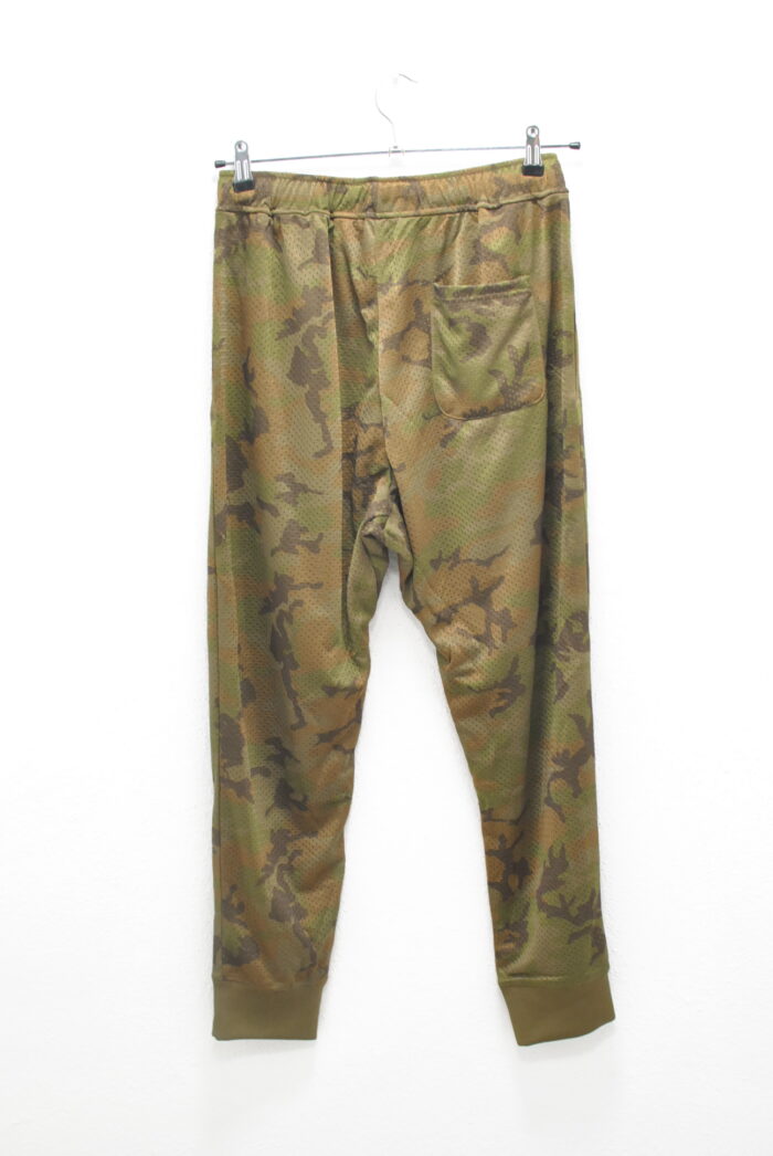 Stussy Cammo pantalon sport barbati marimea XL - imagine 7
