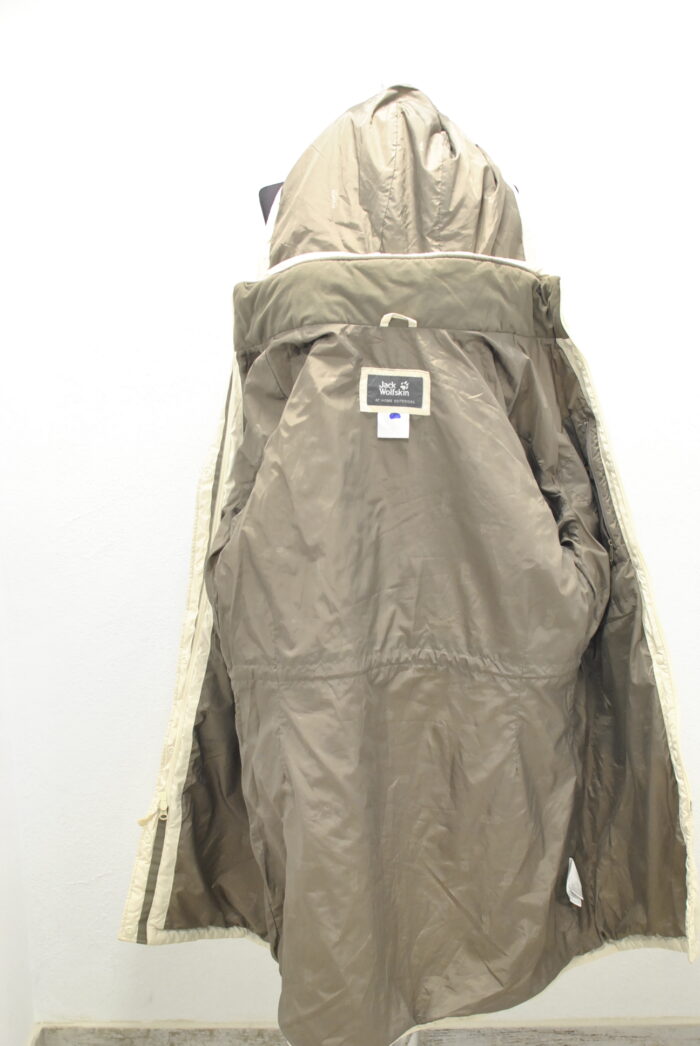 Jack Wolfskin storm parka de femei marimea XL - imagine 7