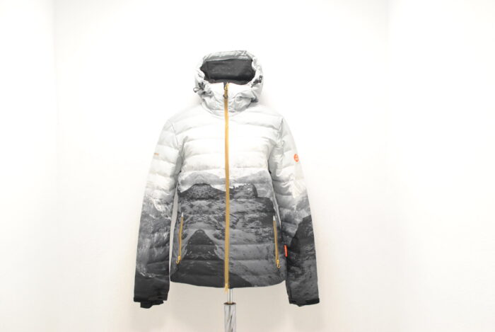 2117 of Sweden geaca de ski pentru femei marimea L - imagine 2