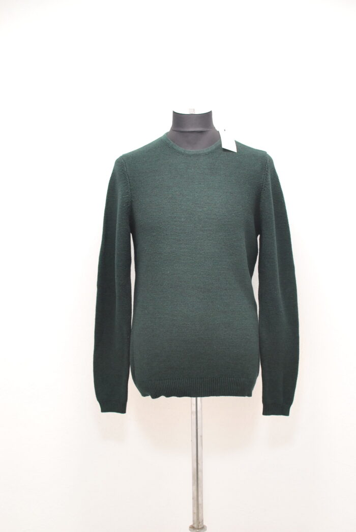 Nowadays bluza bumbac pentru barbati marimea M - imagine 1