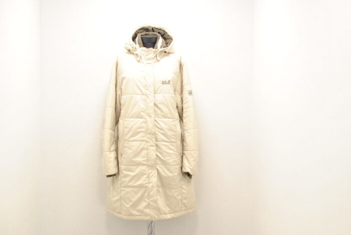 Jack Wolfskin storm parka de femei marimea XL - imagine 2