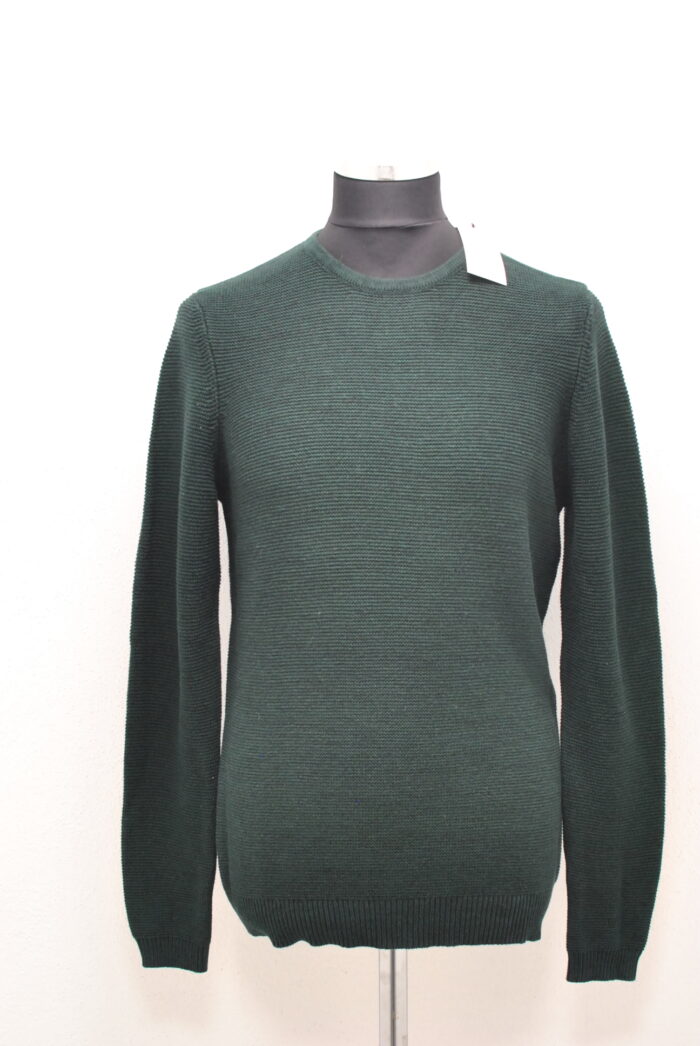 Nowadays bluza bumbac pentru barbati marimea M - imagine 4