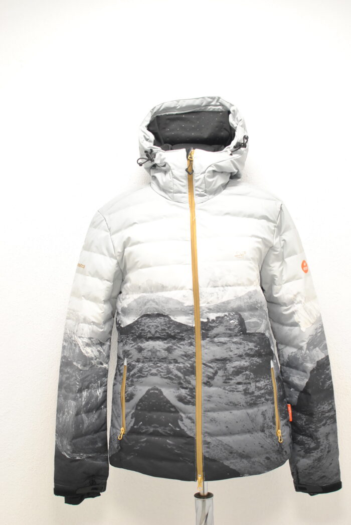 2117 of Sweden geaca de ski pentru femei marimea L - imagine 6