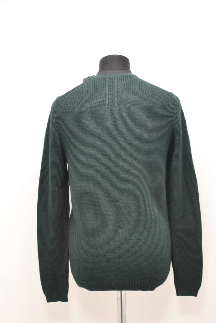 Nowadays bluza bumbac pentru barbati marimea M - imagine 6