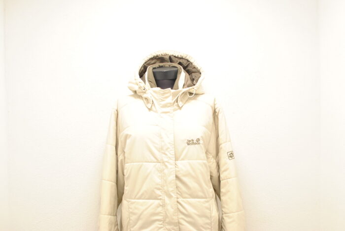 Jack Wolfskin storm parka de femei marimea XL - imagine 5