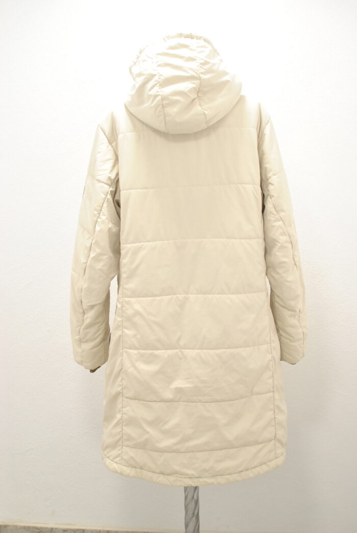 Jack Wolfskin storm parka de femei marimea XL - imagine 6