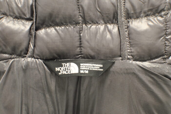 The North Face geaca cu gluga pentru femei marimea M - imagine 5