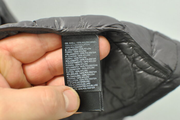The North Face geaca cu gluga pentru femei marimea M - imagine 6