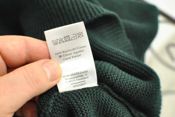 Nowadays bluza bumbac pentru barbati marimea M - imagine 10