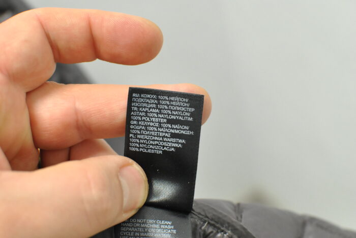 The North Face geaca cu gluga pentru femei marimea M - imagine 7