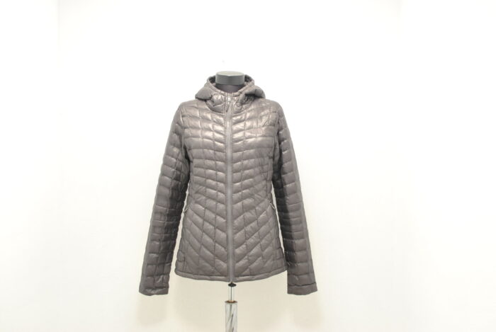 The North Face geaca cu gluga pentru femei marimea M - imagine 9