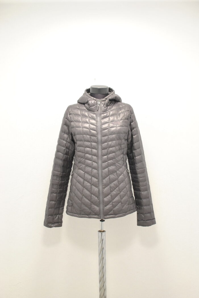 The North Face geaca cu gluga pentru femei marimea M - imagine 1