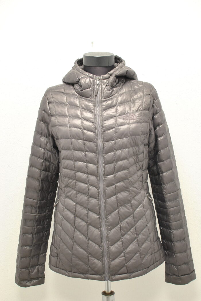 The North Face geaca cu gluga pentru femei marimea M - imagine 10