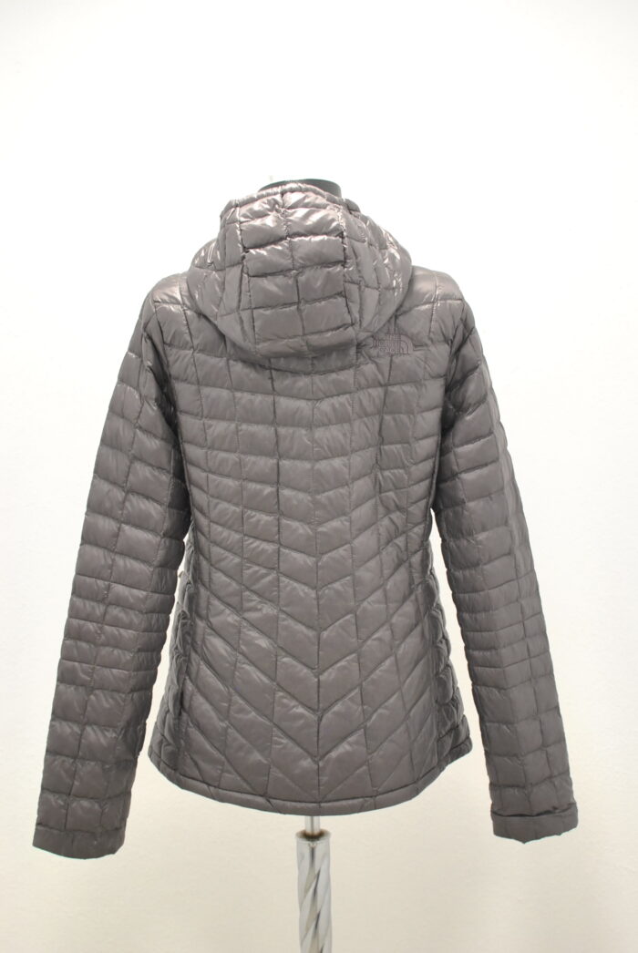 The North Face geaca cu gluga pentru femei marimea M - imagine 11