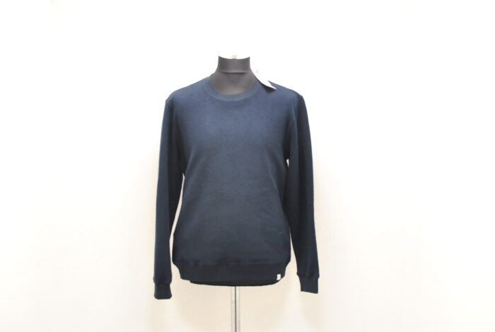Nowadays bluza pufoasa de barbati marimea M - imagine 2
