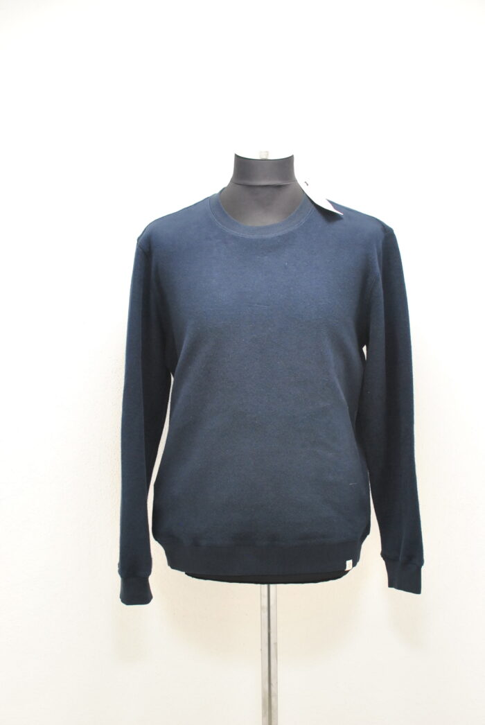 Nowadays bluza pufoasa de barbati marimea M - imagine 3