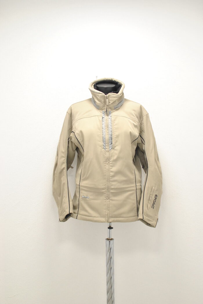 Spyder geaca soft shell de femei marimea 40/M - imagine 1