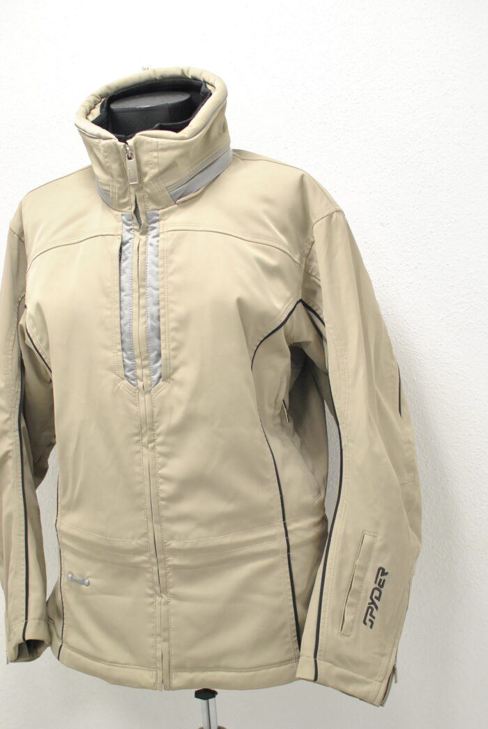 Spyder geaca soft shell de femei marimea 40/M - imagine 2